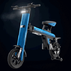 Weebot Aero S : Avis, Test et Meilleur prix – Vélo électrique