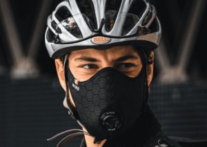 Acheter le meilleur Masque Antipollution pour vélo, moto et piéton